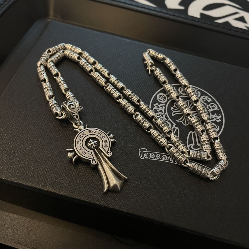 Chrome Hearts Necklaces